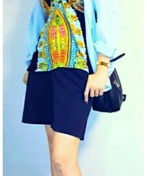 Noble | その他パンツ