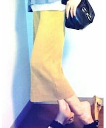 一縷の | その他パンツ