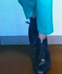 MON AVI | ブーティ