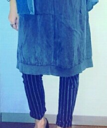 DISCOAT | その他パンツ