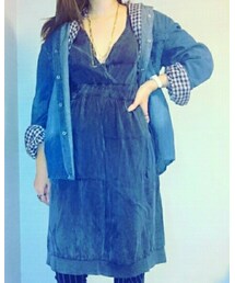 CROSSLEY | ワンピース