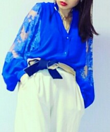 VINTAGE | シャツ/ブラウス