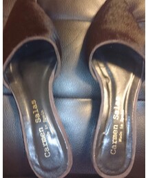 Carmen  Salas | シューズ