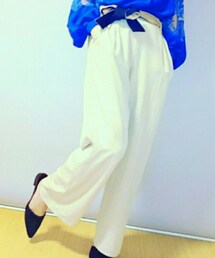 UNRELISH | その他パンツ