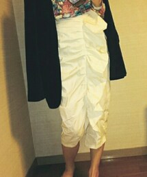 一縷の | スカート