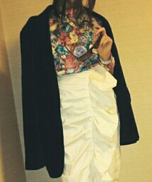 every garment guaranteed | テーラードジャケット