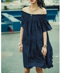 一縷の | チュニック