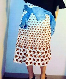 Handmade | スカート