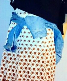 freasure isfans | デニムジャケット