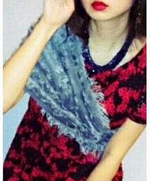 Docei...... | ストール/ショール