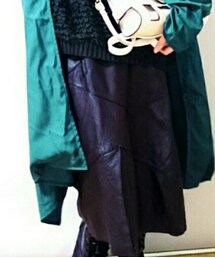 ASAGI | スカート