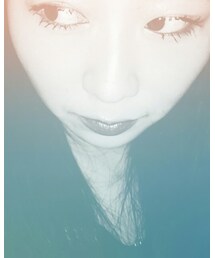 下睫毛絶好調🙌✴ | その他