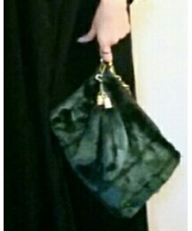 一縷の | クラッチバッグ