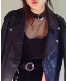 一縷の | トップス