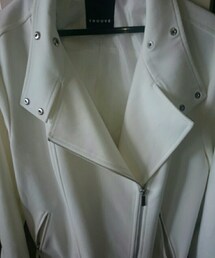 TROUVE | ジャケット/アウター