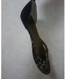 Diamond lily | シューズ