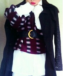 一縷の | シャツ/ブラウス