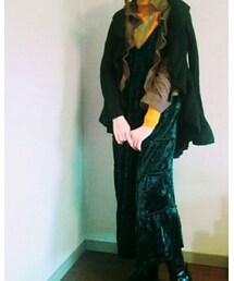 C.B. | ワンピース