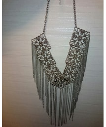 import | ネックレス