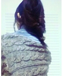 hair style💎 | その他