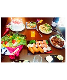 お祝い🎂❤ | その他