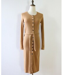 一縷の | カーディガン/ボレロ