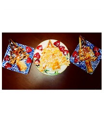 ツリーパイ🎄❤ | 食器/キッチン