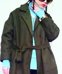 ELLE | ニット/セーター