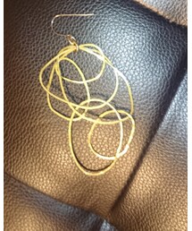 Handmade | ピアス(片耳用)