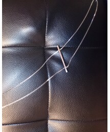 COMME CA ISM | ネックレス