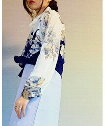 Handmade | シャツ/ブラウス