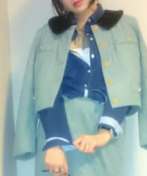 mystic | シャツ/ブラウス