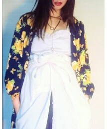 Handmade | ジャケット/アウター