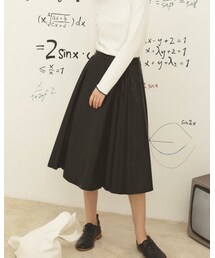 一縷の | スカート