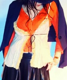 ELLE | カーディガン/ボレロ