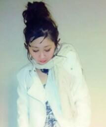 mystic | ストール/ショール