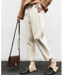 一縷の | パンツ