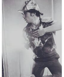 KISHIDA MIKI | ハット