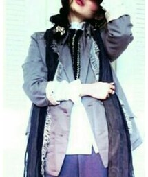 MISCH MASCH | テーラードジャケット