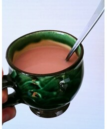 さくらラテ🌸☕❤ | グラス/マグカップ/タンブラー