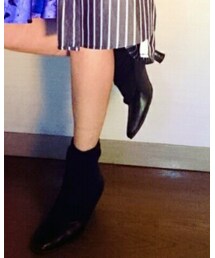 furio valentino | シューズ