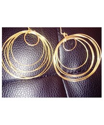 一縷の | ピアス(両耳用)