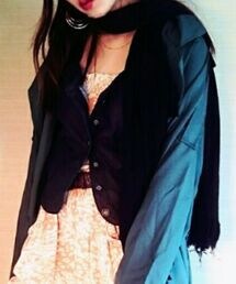 CURATOR | カーディガン/ボレロ