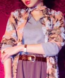 AZUL by moussy | ニット/セーター