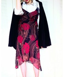 VINTAGE | ワンピース