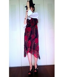 林檎かじってる風🍎 | その他