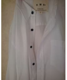 KMK | シャツ/ブラウス