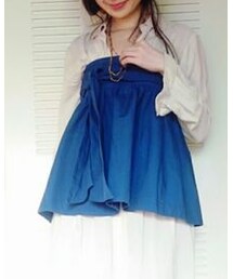 mystic | その他トップス