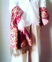 一縷の | ストール/ショール