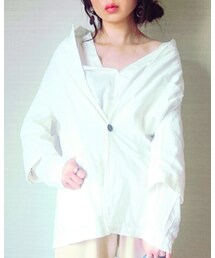 JILL BLAZE | ジャケット/アウター